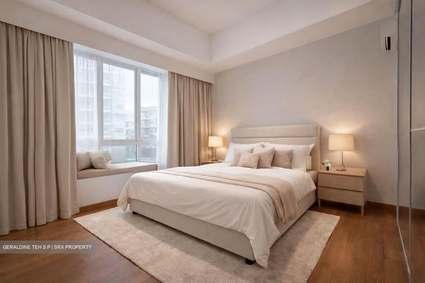 The Ambrosia (D15), Apartment #574445471